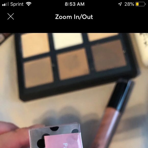 Makeup bundle - Picture 4 of 4